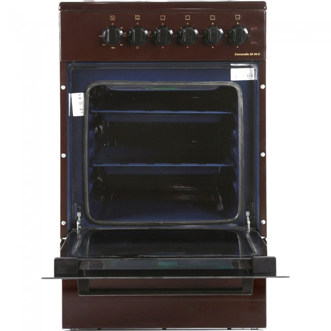 Artel Comarella 50 00-E brown
