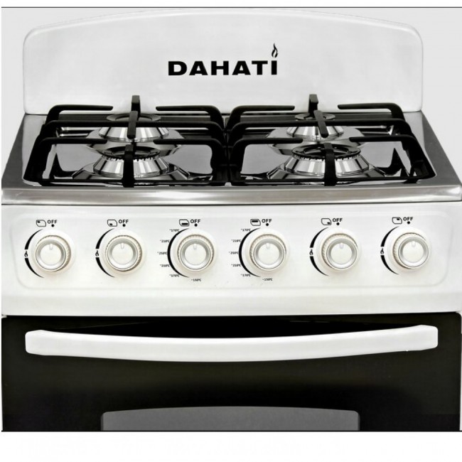 DAHATI 2000-64X