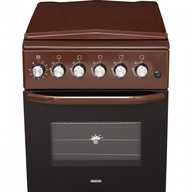 Eleyus CAST 5001 CF BR