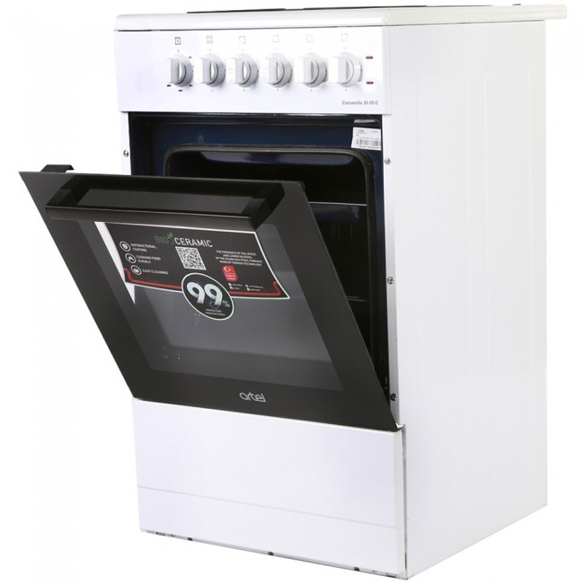 Artel Comarella 50 00-E white