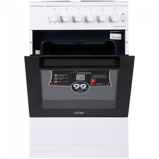 Artel Comarella 50 00-E white