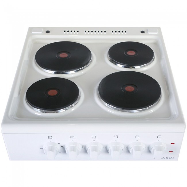 Artel Comarella 50 00-E white
