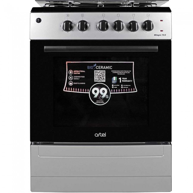 Artel Milagro 10-E Grey