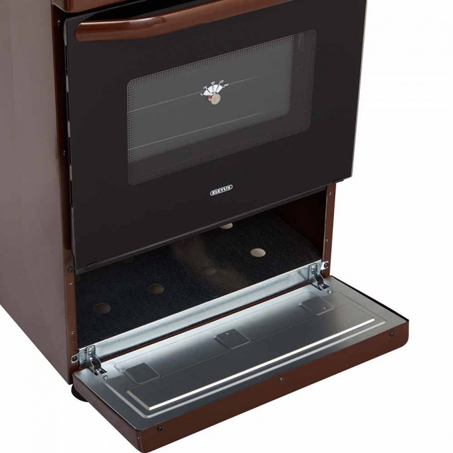 Eleyus FARO 5501 EF BR