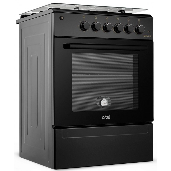 Artel Apetito 10-E Black