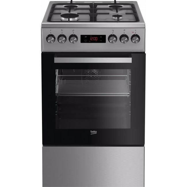 Beko FSM52334DXDS