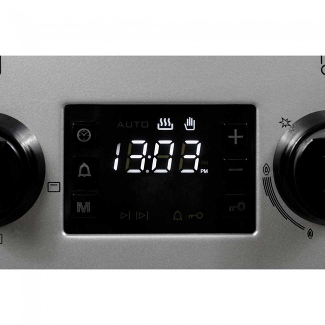 Artel Apetito 03-E Grey