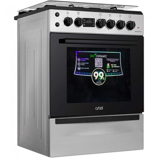Artel Apetito 03-E Grey