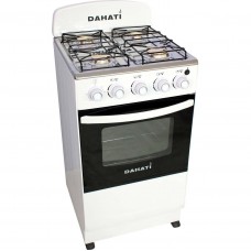 DAHATI 2000-01 S