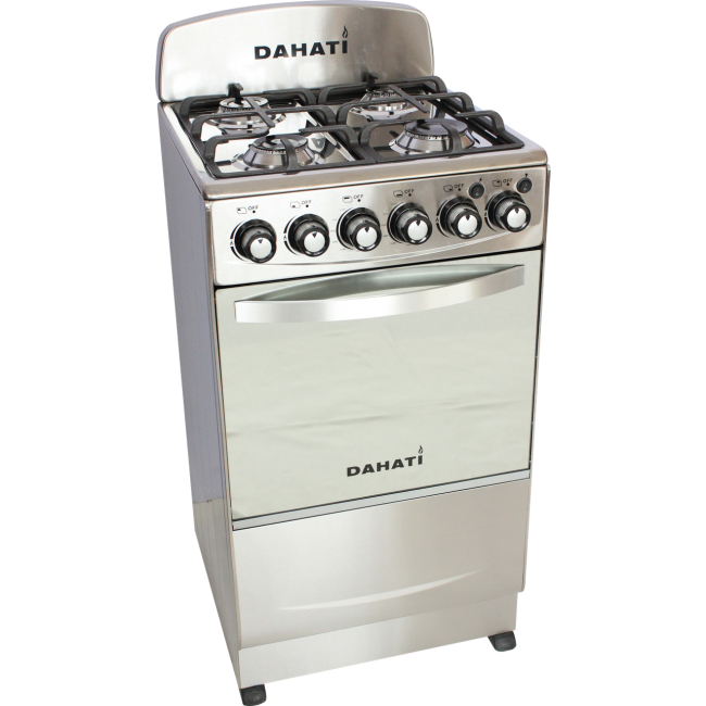 DAHATI 2000-60 X