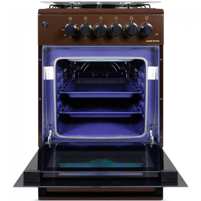Artel Apetito 50 10-E Brown