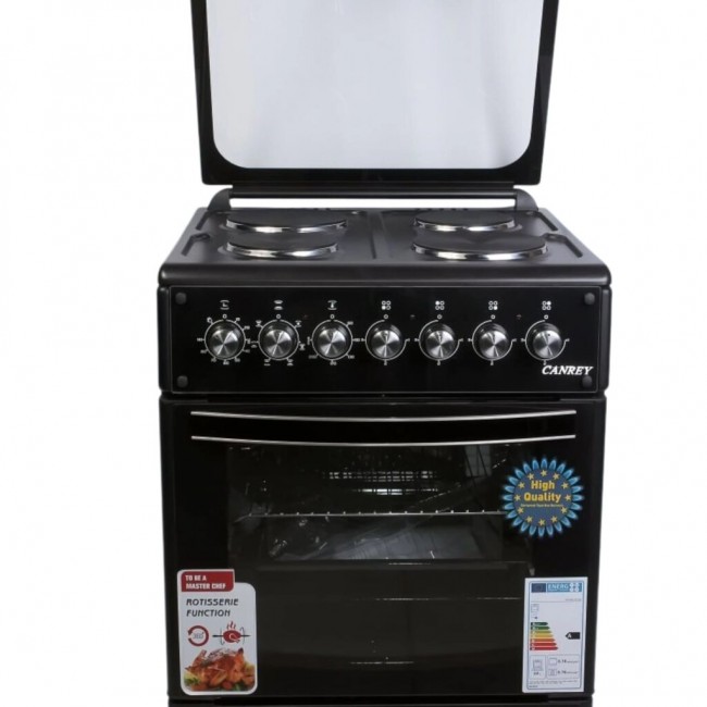 Canrey CEK 6004 TD Elite Antracite