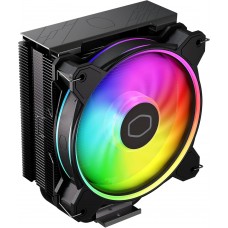 Cooler Master Hyper 212 Halo Black (RR-S4KK-20PA-R1)
