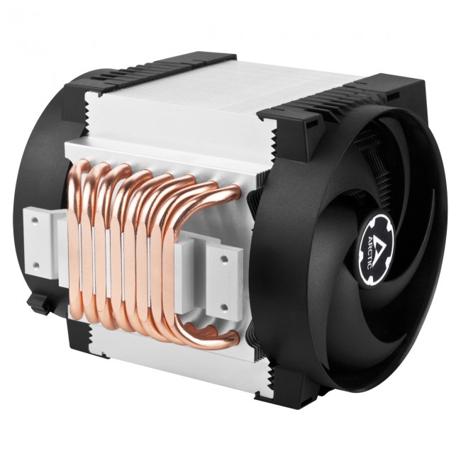 Arctic Freezer 4U-M Ampere (ACFRE00171A)