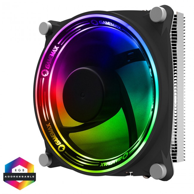 Gamemax RB 300 ARGB fan