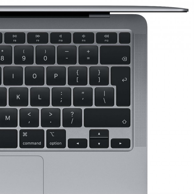 Apple MacBook Air 13" Space Gray Late 2020 MGN63UA/A
