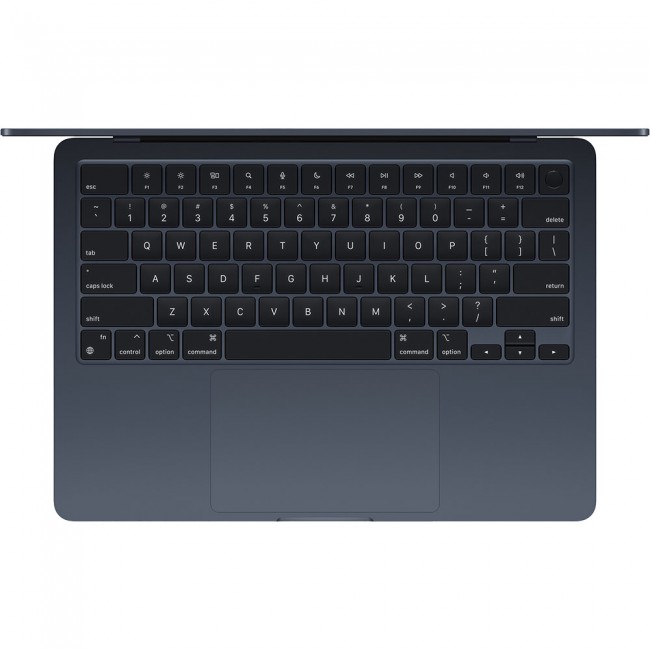 Apple MacBook Air 13,6" Late 2024 Midnight (MC7X4UA/A)