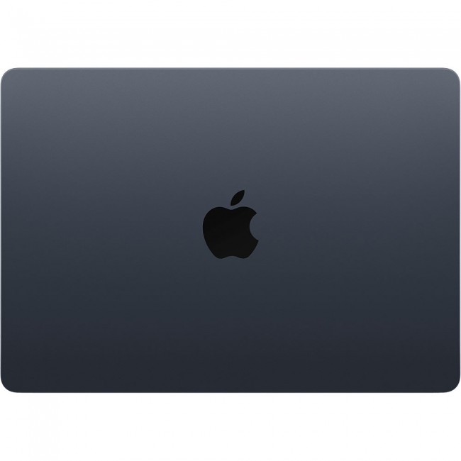 Apple MacBook Air 13,6" Late 2024 Midnight (MC7X4UA/A)