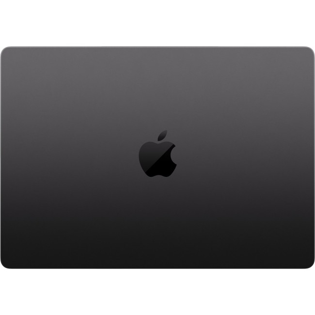 Apple MacBook Pro 14" Late 2024 Space Black (MX2J3UA/A)