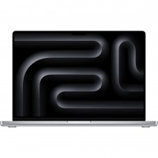 Apple MacBook Pro 16" Late 2024 Silver (MX2V3UA/A)