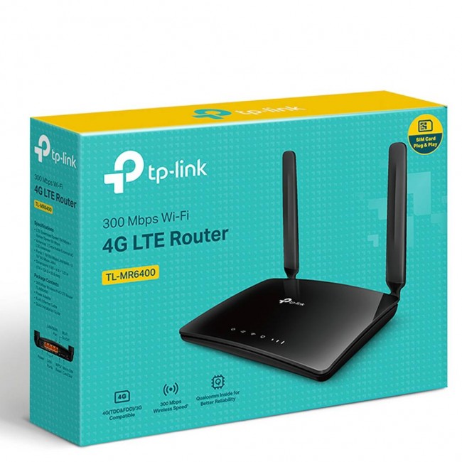 TP-Link TL-MR6400