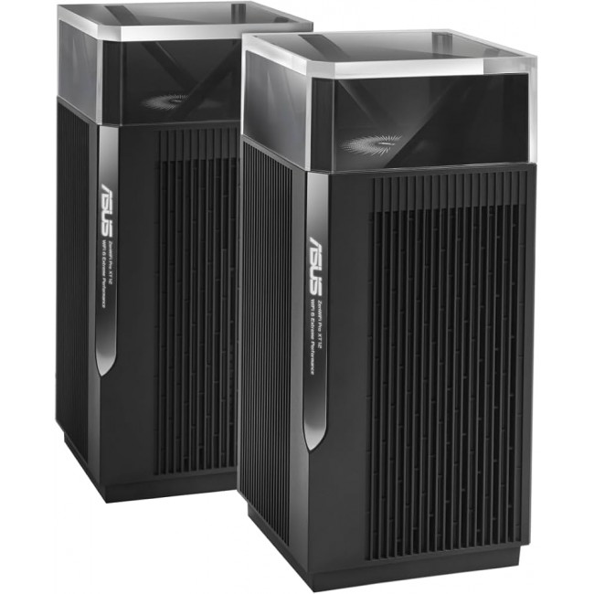 ASUS ZenWiFi Pro XT12 2-Pack (90IG06U0-MO3A40)