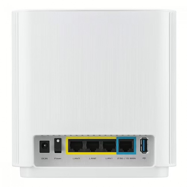 ASUS ZenWiFi XT9 1PK (90IG0740-MO3B60)