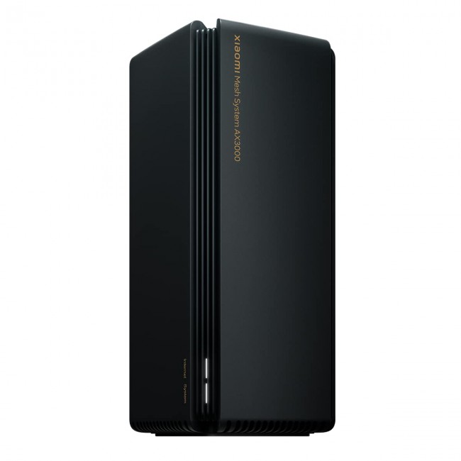 Xiaomi Mesh System AX3000 1-pack (DVB4315GL) EU
