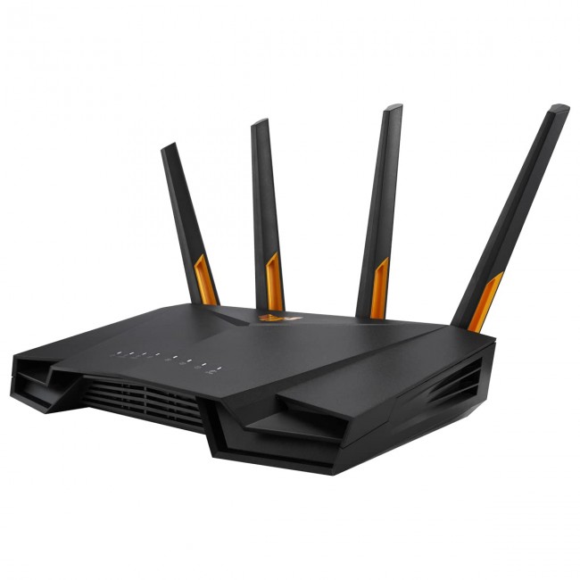 ASUS TUF-AX4200 (90IG07Q0-MO3100)
