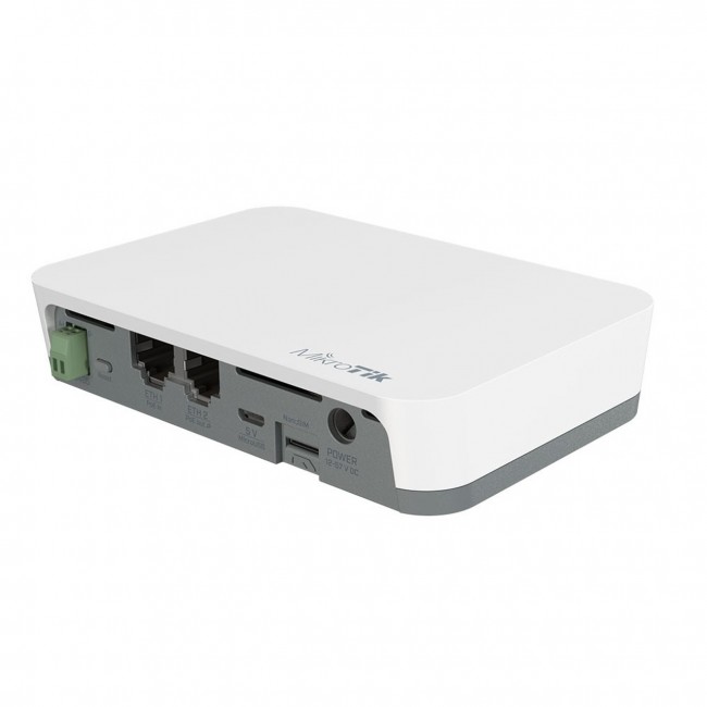 Mikrotik KNOT (RB924i-2nD-BT5&BG77)