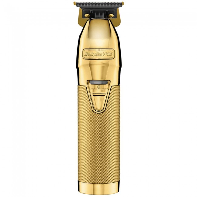 BaByliss PRO FX7870GE Skeleton Gold FX (BAB FX7870GE)