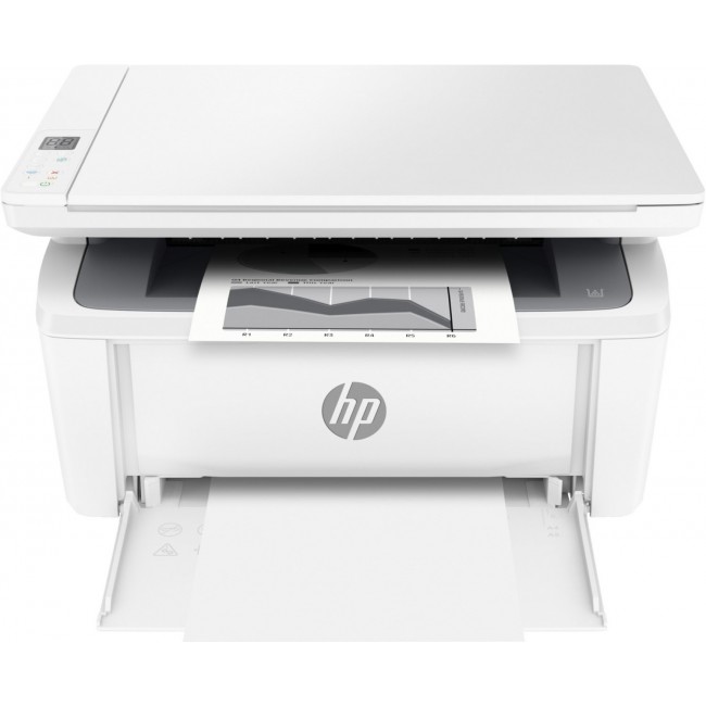 МФУ HP M140w + Wi-Fi (2A130F)