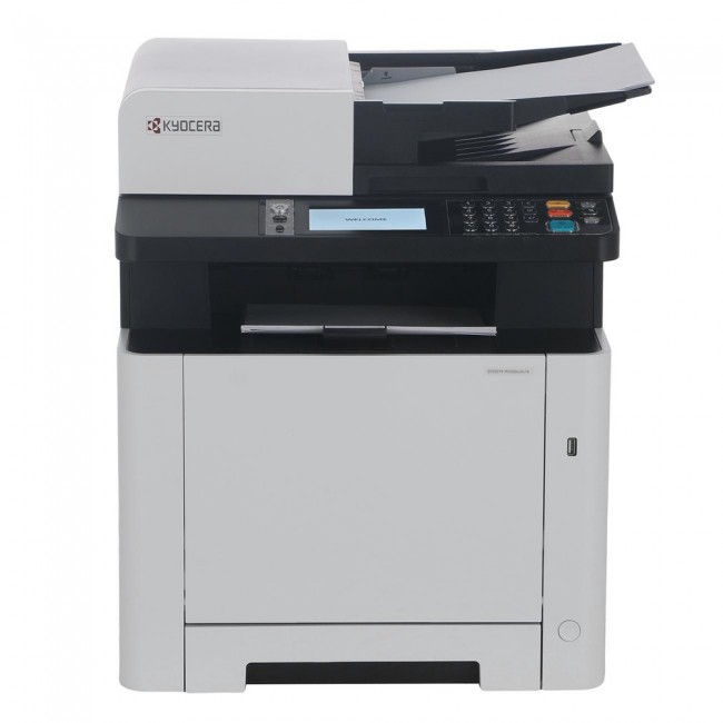 МФУ Kyocera ECOSYS M5526cdn/A (1102R83NL1)