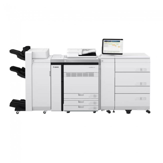 Canon IMAGEPRESS V900 SERIES MFP (5765C003)