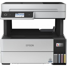 Epson EcoTank ET-5170 White Wi-Fi (C11CJ88402)