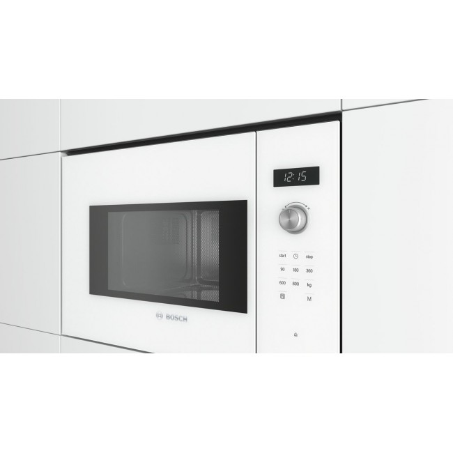 Bosch BFL524MWO