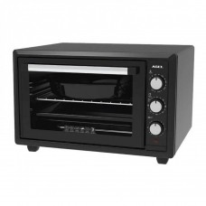 Asel AF-34-23 Black