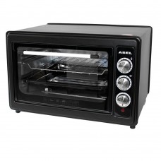 Asel AF-5023 Black