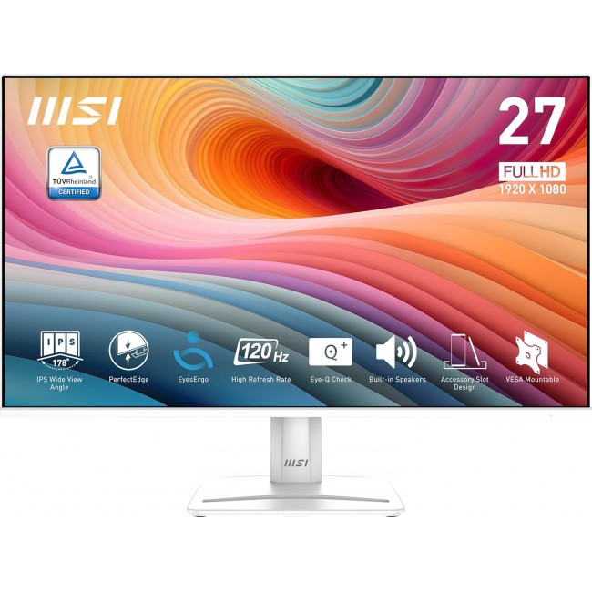MSI PRO MP275W E2