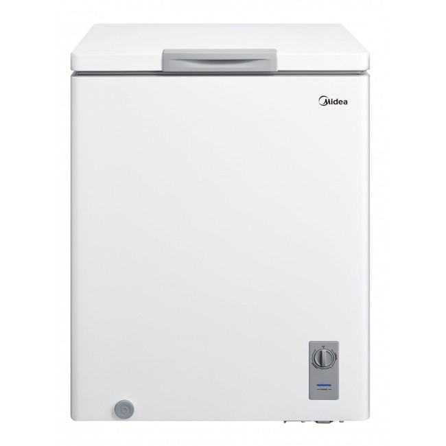 Midea MDRC207SLF01G