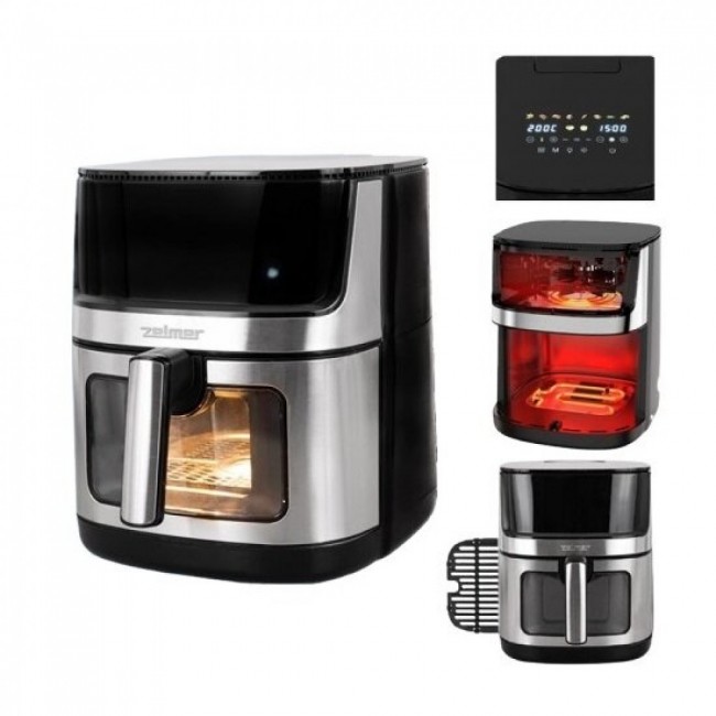 Zelmer ZAF 8800B