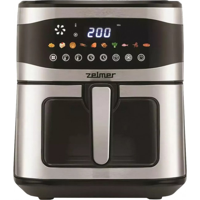 Zelmer ZAF 8800B