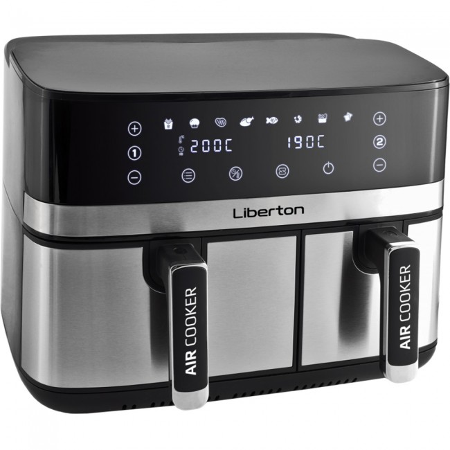 Liberton LAF-3205