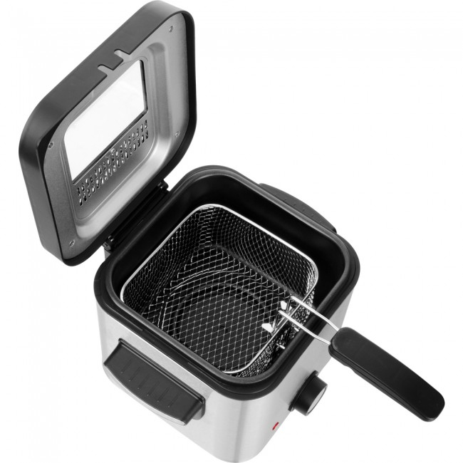 Sencor SFR 6200SS