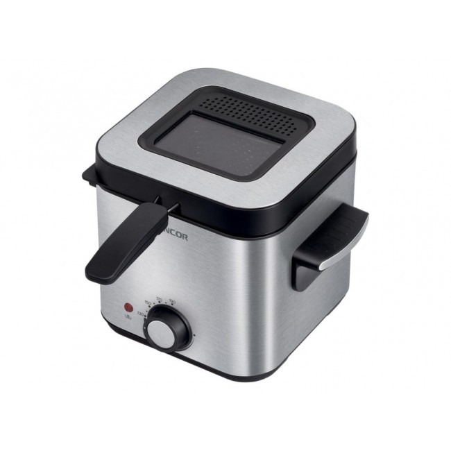 Sencor SFR 6200SS