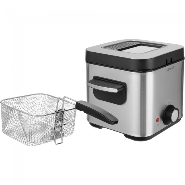 Sencor SFR 6200SS