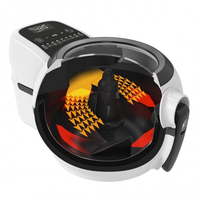 Tefal ActiFry Genius FZ760030
