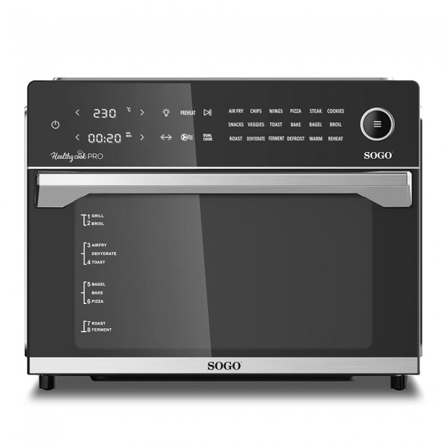 SOGO SS-10495