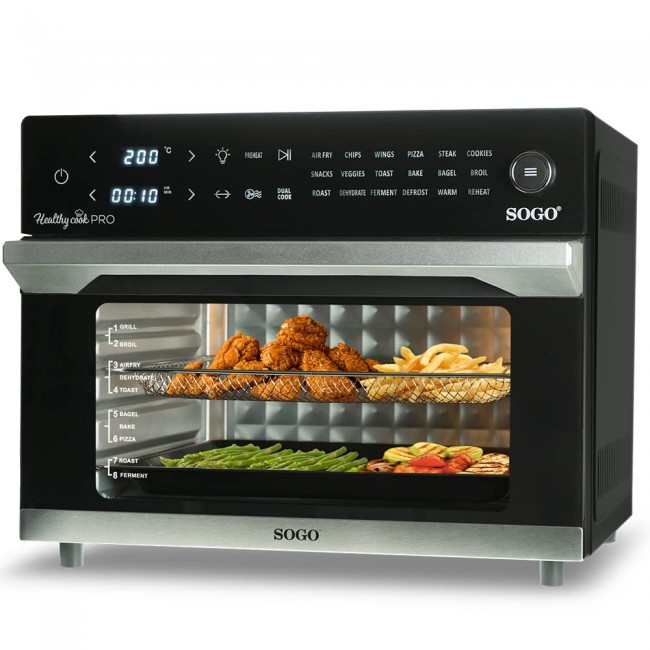 SOGO SS-10495