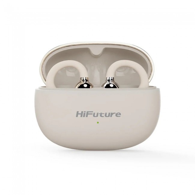 HiFuture FlexClip Champagne